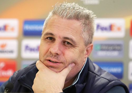 Telenovela venirii lui Marius Șumudică la FCSB nu a durat nici 24 de ore. Antrenorul a anunțat în această seară că nu acceptă ofertă primită de la Gigi Becali.