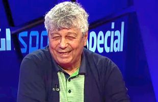 Lucescu a încercat să-l facă pe Șumi să se răzgândească » Dialog la TV: „Poate era mai bine să te duci la Steaua”