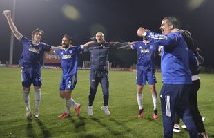 FC U Craiova 1948, primul transfer pentru Liga 1 » Atacă play-off-ul cu fotbalistul despre care GSP titra în toamnă: „I-a uimit pe toți”