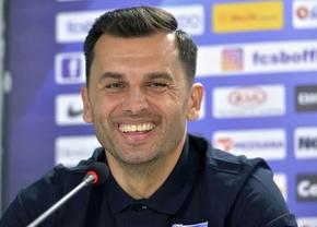 E gata, s-a făcut! FCSB are un nou antrenor din această seară! Informații de ultimă oră obținute de GSP.ro