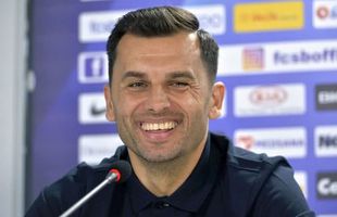 E gata, s-a făcut! FCSB are un nou antrenor! Informații de ultimă oră obținute de GSP.ro