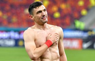 Claudiu Keșeru pleacă de la FCSB și e la un pas să semneze cu noua forță din Liga 1!