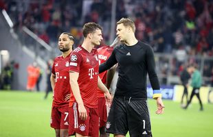 Încă un jucător de la Bayern refuză să-și prelungească înțelegerea! Ce l-a nemulțumit