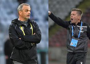U Cluj - Dinamo, turul barajului de menținere/promovare » Echipe probabile + cele mai tari cote