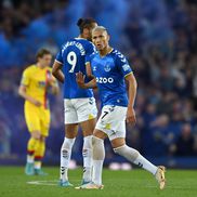 Everton - Crystal Palace // foto: Guliver/gettyimages