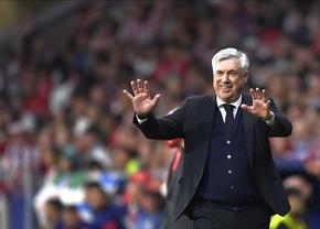 Ancelotti știe deja pe cine trimite în teren cu Liverpool: „Nu am niciun dubiu”