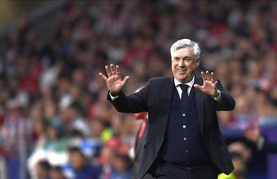 Ancelotti știe deja pe cine trimite pe teren cu Liverpool: „Nu am niciun dubiu”