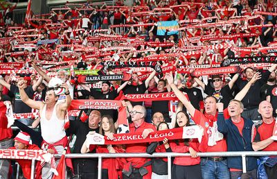 „Secuii au ocupat Bucureștiul” » Cel mai mare ziar sportiv din Ungaria are triumful lui Sepsi pe prima pagină!