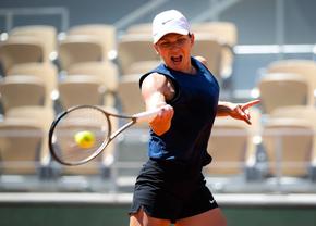 Tenismen din top 10 ATP, numai cuvinte de laudă pentru Simona Halep: „Are un joc foarte bine structurat”