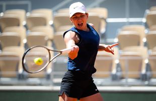 Un jucător din top 10 ATP o laudă pe Simona Halep: „Are un joc foarte bine structurat”