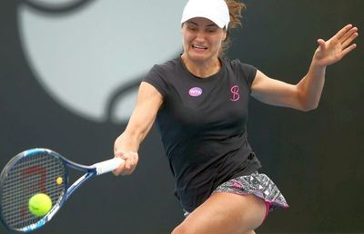 Monica Niculescu și partenera din Rusia sunt în finală la Rabat! Când se joacă ultimul act și ce sumă încasează