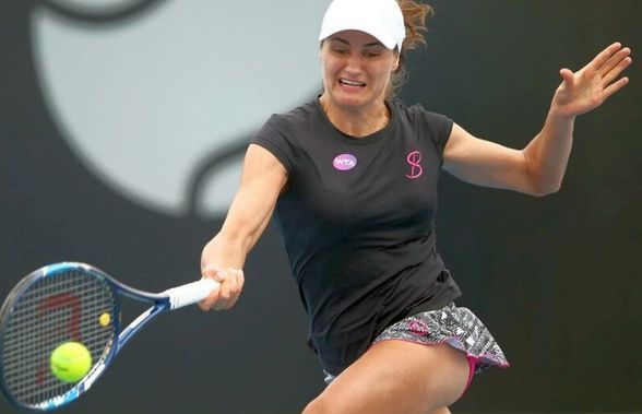 Monica Niculescu și partenera din Rusia sunt în finală la Rabat! Când se joacă ultimul act și ce sumă încasează