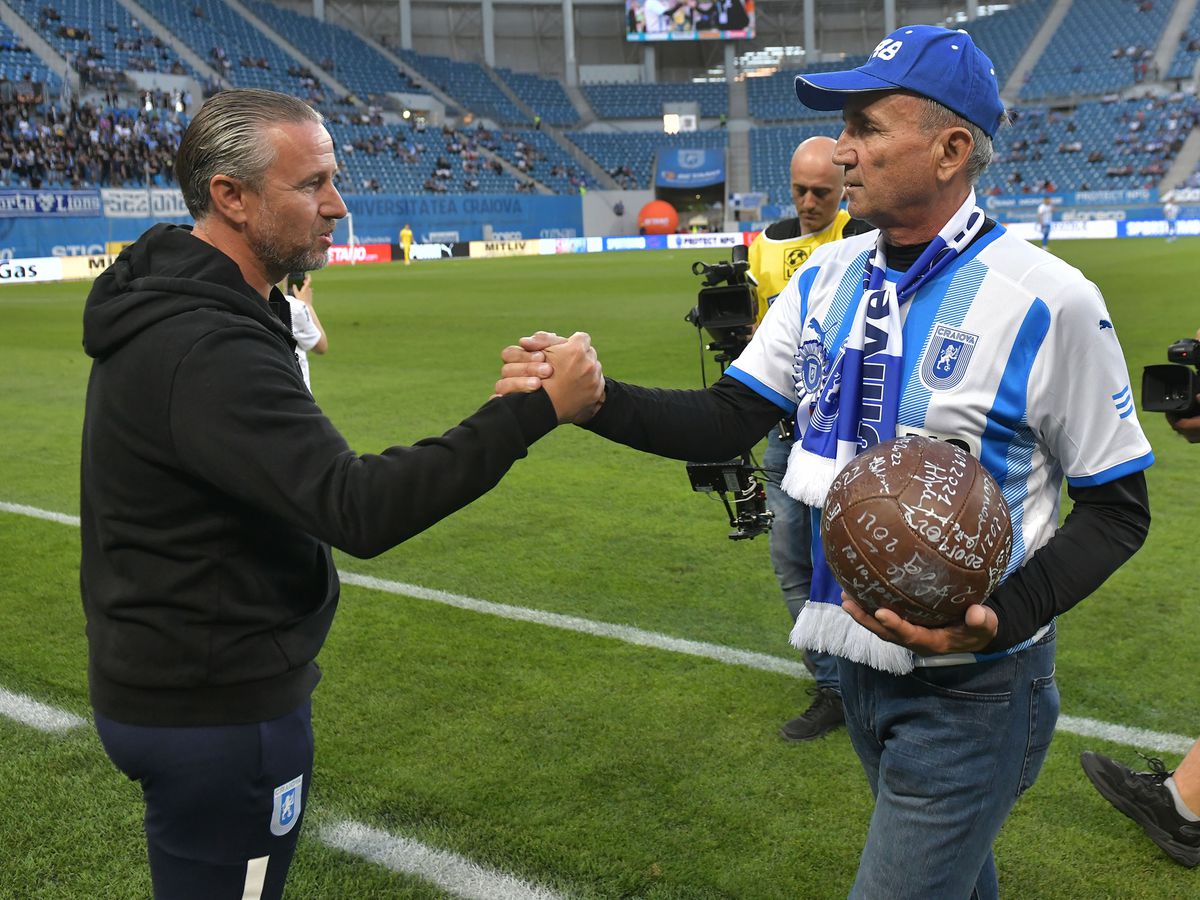 CS Universitatea Craiova s-a distrat cu Farul în ultima rundă din play-off! Clasamentul ACUM