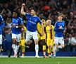 Everton - Crystal Palace // foto: Guliver/gettyimages