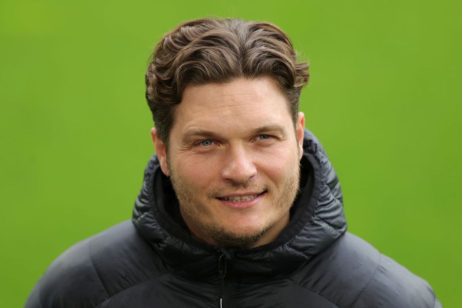 Edin Terzic // foto: Guliver/gettyimages Cea mai bună echipă din Europa în 2023! Borussia Dortmund, 10 victorii în 10 meciuri