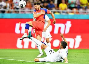 Piticii Europei » Liga 1, insignifiantă în cupele europene! Doar competițiile fără pretenții și cele amatoare sunt mai jos