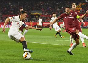 Contrastul incredibil dintre FCSB și CFR Cluj la nivel european » Echipa lui Becali e cu spatele la zid, campioana într-o poziție extrem de avantajoasă!