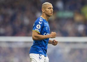 Richarlison, mesaj tranșant pentru o legendă de la Liverpool: „Spală-te pe dinți înainte să vorbești despre mine și Everton!”