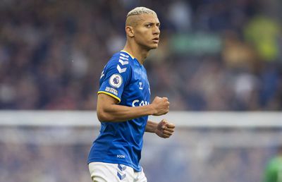 Richarlison, mesaj tranșant pentru o legendă de la Liverpool: „Spală-ți gura înainte să vorbești despre mine și Everton!”