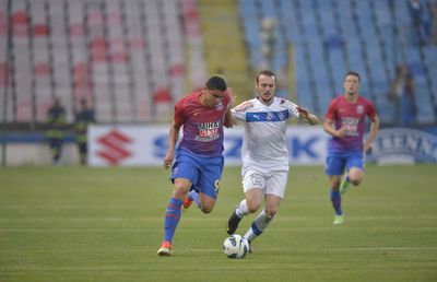 Unde a ajuns să lucreze un fost jucător de la Viitorul: „Dacă pot eu, poate oricine”