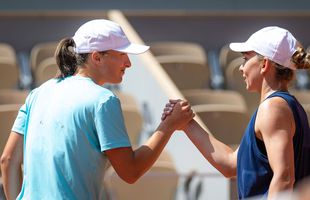 Fost lider ATP, impresionat de Iga Swiatek, posibila adversară a Simonei Halep în „optimi” la Roland Garros: „E favorită certă”