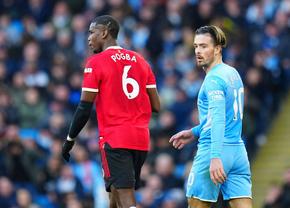 Paul Pogba s-a înțeles cu City, dar a refuzat ulterior propunerea » Ce l-a făcut pe francez să se răzgândească