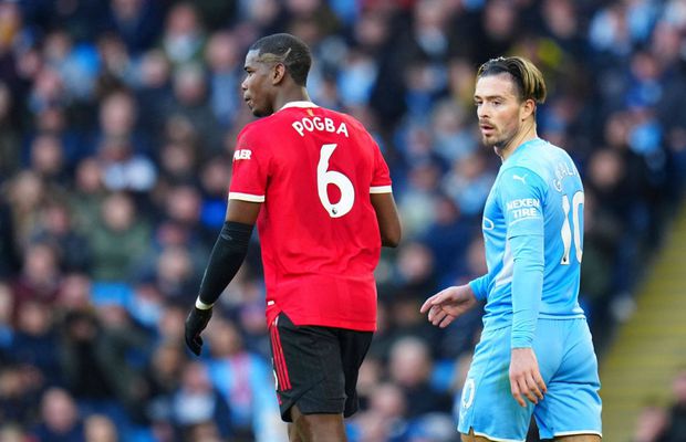 Paul Pogba s-a înțeles cu City, dar a refuzat ulterior propunerea » Ce l-a făcut pe francez să se răzgândească