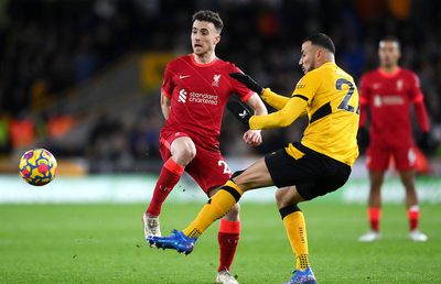 Liverpool - Wolverhampton ridică semne de întrebare » Oaspeții încasează un megabonus din partea „cormoranilor” dacă titlul ajunge pe Anfield!