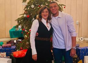 Mbappe, dat de gol chiar de mama lui: „Toate negocierile s-au încheiat! Am ajuns la un acord”