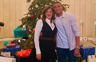 Mbappe, dat de gol chiar de mama lui: „Toate negocierile s-au încheiat! Am ajuns la un acord”