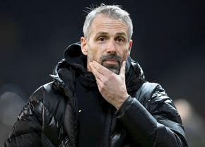 Borussia Dortmund l-a demis pe antrenorul Marco Rose » Cine e favorit să-l înlocuiască