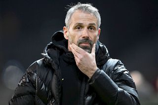 Candidata la titlu și-a concediat antrenorul! Ultimul eșec i-a fost fatal