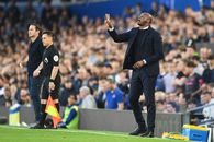 Șocant! Ce a făcut Patrick Vieira la finalul meciului Everton - Crystal Palace