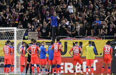 Le-au luat punctele, acum le iau banii! FC Voluntari a notificat oficial FCSB