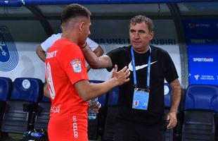 Reacția lui Gică Hagi, după ce Farul a terminat pe 5 în Liga 1: „Ne-am îndeplinit obiectivul. Mergem în vacanță acum” + ce spune despre meciurile României din Liga Națiunilor