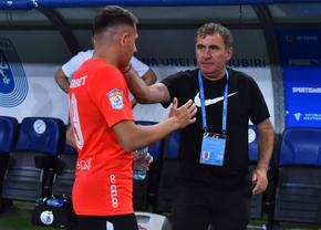 Reacția lui Gică Hagi, după ce Farul a terminat pe 5 în Liga 1: „Ne-am îndeplinit obiectivul. Mergem în vacanță acum” + ce spune despre meciurile României din Liga Națiunilor