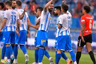 CS Universitatea Craiova s-a distrat cu Farul în ultima rundă din play-off! Clasamentul ACUM