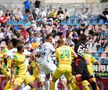 10 lucruri observate de reporterul GSP la FC Botoșani - CS Mioveni » Flori, lacrimi, aplauze și multe debuturi