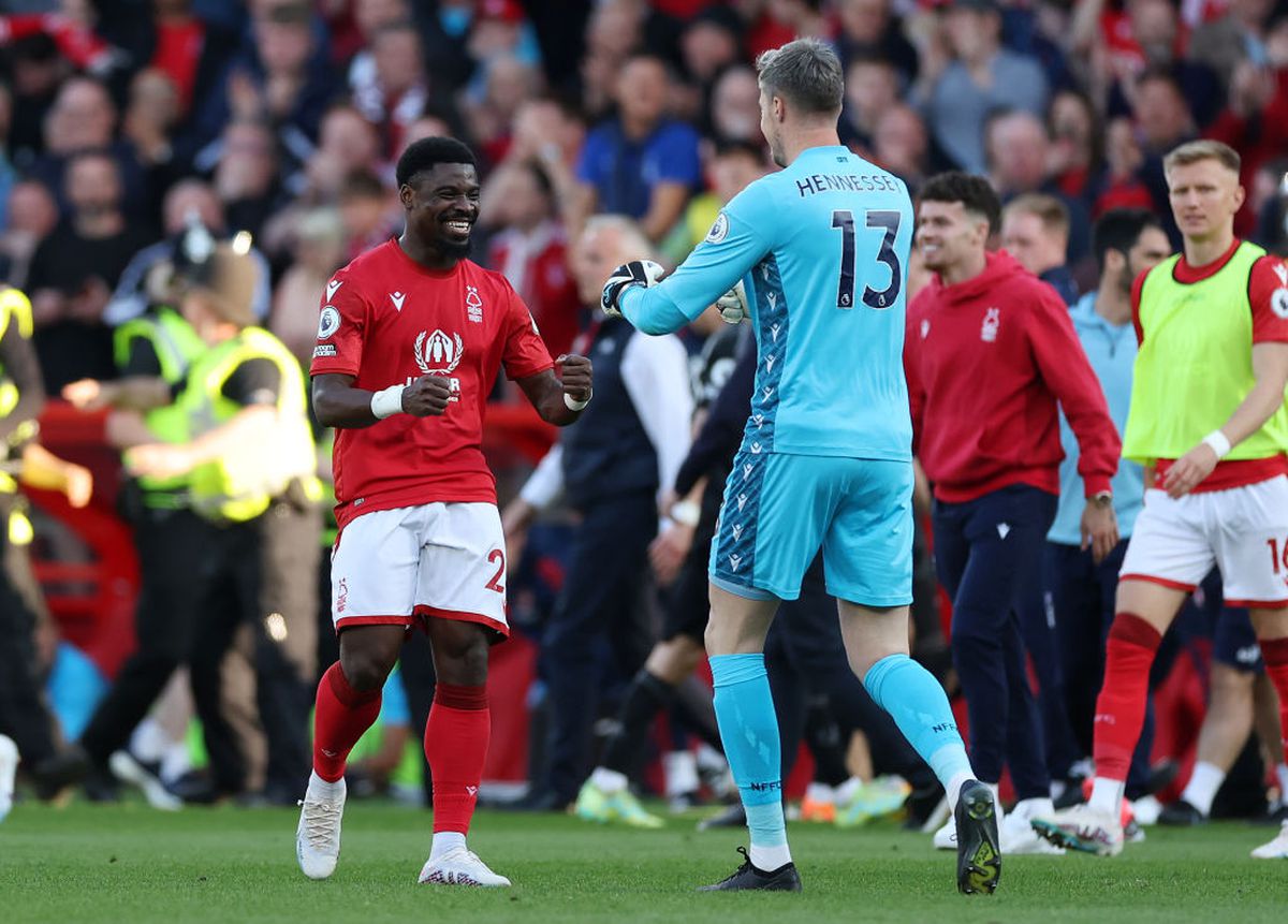 Manchester City, vechea și noua campioană a Angliei! Guardiola profită de rezultatul din Nottingham - Arsenal și declanșează fiesta