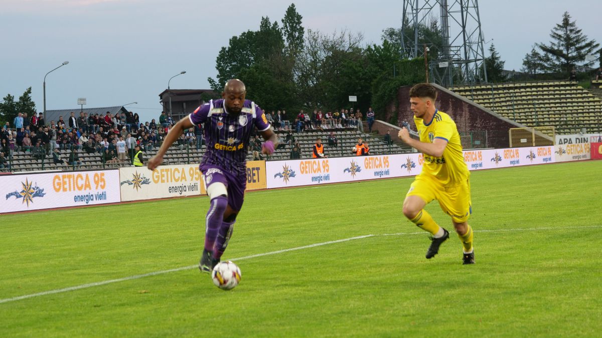 FC Argeș s-a salvat de la retrogradarea directă