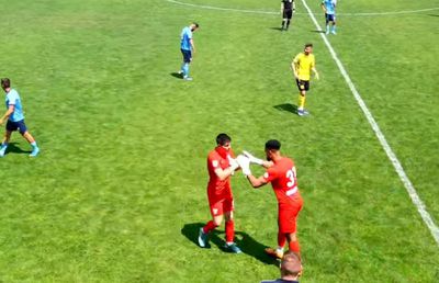 A mizat totul pe mutarea din minutul 120, dar s-a transformat într-un fiasco!