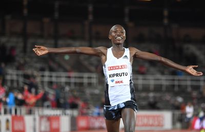 Cum s-au apărat doi sportivi din Kenya acuzați de același lucru ca Simona Halep