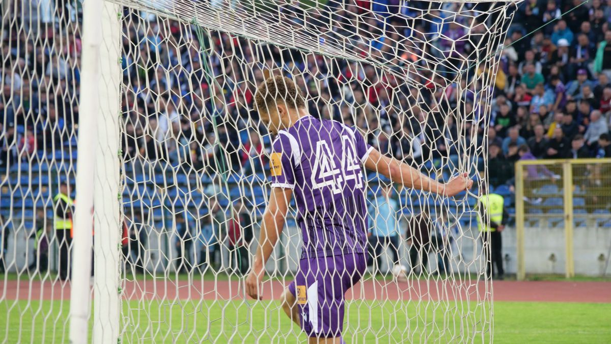 Bogdan Vintilă a dus-o pe FC Argeș la baraj: „A fost un roller coaster”