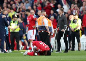 Manchester City, vechea și noua campioană a Angliei! Guardiola profită de rezultatul din Nottingham - Arsenal și declanșează fiesta