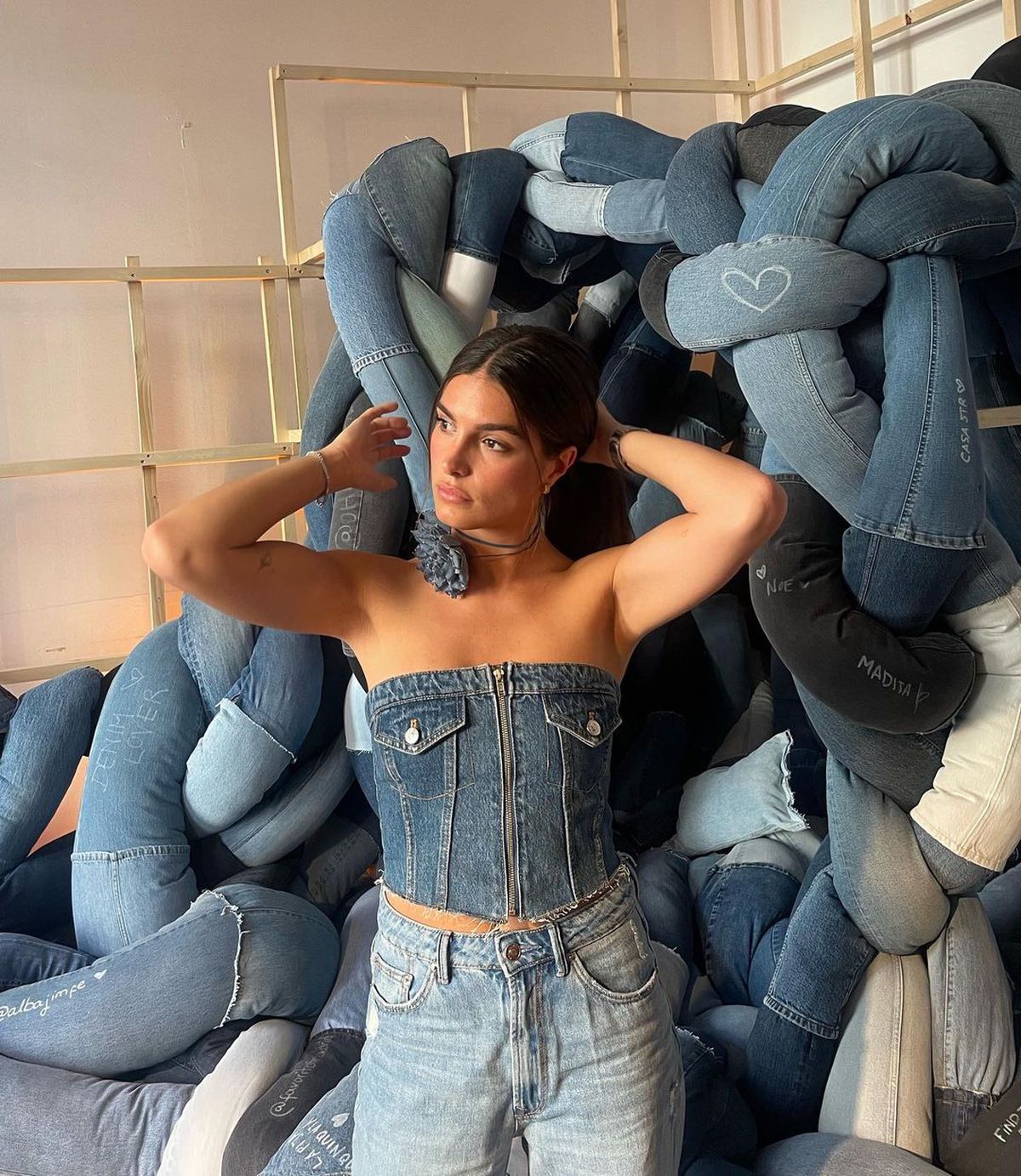 Cine e noua iubită a lui Marc Marquez