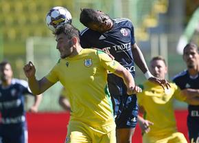 Un debut și o retragere în FC Botoșani - CS Mioveni » Echipele de start + Cele mai tari cote la pariuri