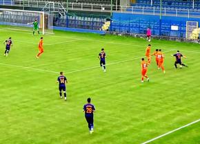 Progresul Spartac - Metaloglobus » Astăzi aflăm ultima echipă căzută în Liga 3