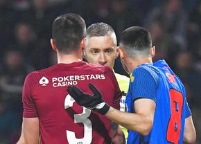 Vassaras a anunțat oficial pe cine deleagă la Farul - FCSB » GSP anticipase decizia șefului CCA