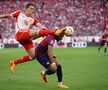 Bayern - Leipzig 1-3