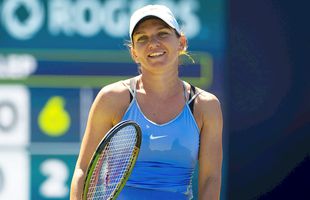 Prima jucătoare de tenis care o susține pe Simona Halep » Ce mesaje a primit după noul scandal de dopaj